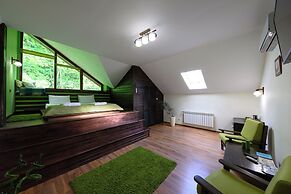 Bogolvar Retreat Resort