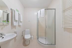 Bogolvar Retreat Resort