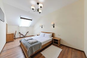 Bogolvar Retreat Resort