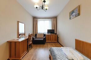 Bogolvar Retreat Resort