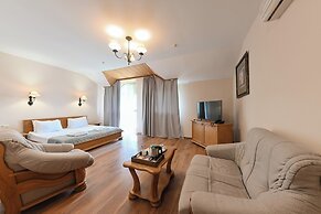 Bogolvar Retreat Resort