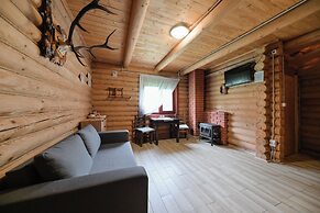 Bogolvar Retreat Resort