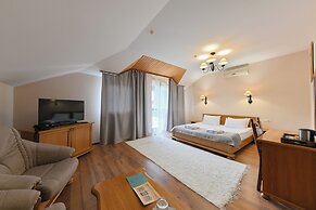 Bogolvar Retreat Resort