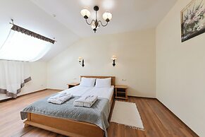 Bogolvar Retreat Resort