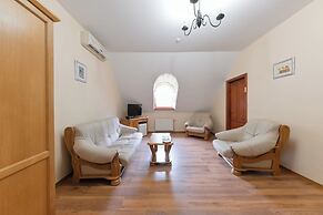 Bogolvar Retreat Resort