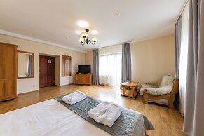 Bogolvar Retreat Resort