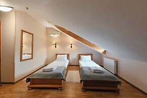 Bogolvar Retreat Resort