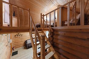 Bogolvar Retreat Resort
