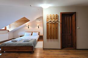 Bogolvar Retreat Resort