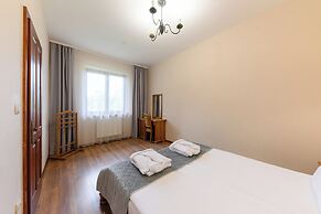 Bogolvar Retreat Resort