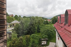 Bogolvar Retreat Resort