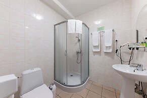 Bogolvar Retreat Resort