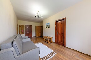 Bogolvar Retreat Resort