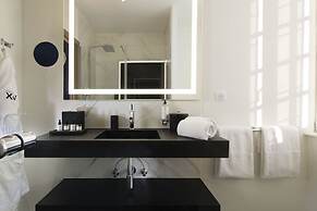 Boutique Hôtel des XV