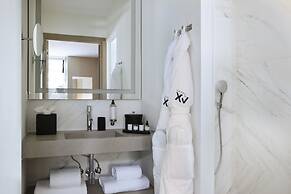 Boutique Hôtel des XV