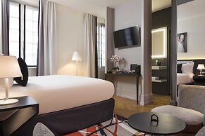 Boutique Hôtel des XV
