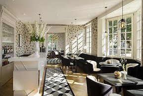 Boutique Hôtel des XV