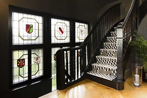 Boutique Hôtel des XV