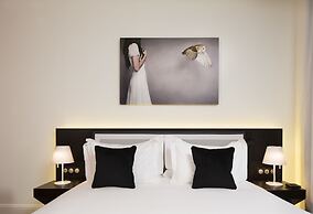 Boutique Hôtel des XV