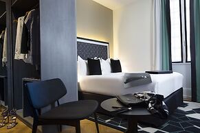 Boutique Hôtel des XV
