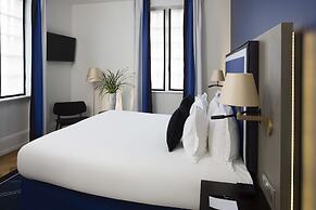 Boutique Hôtel des XV