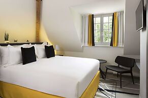 Boutique Hôtel des XV
