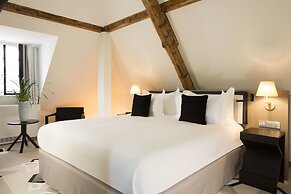 Boutique Hôtel des XV