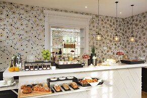 Boutique Hôtel des XV
