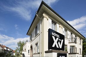Boutique Hôtel des XV