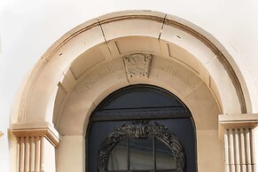 Boutique Hôtel des XV