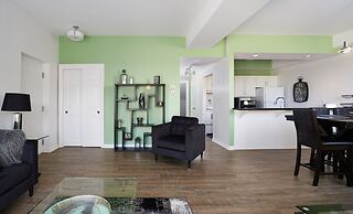 Vine Village Apartments