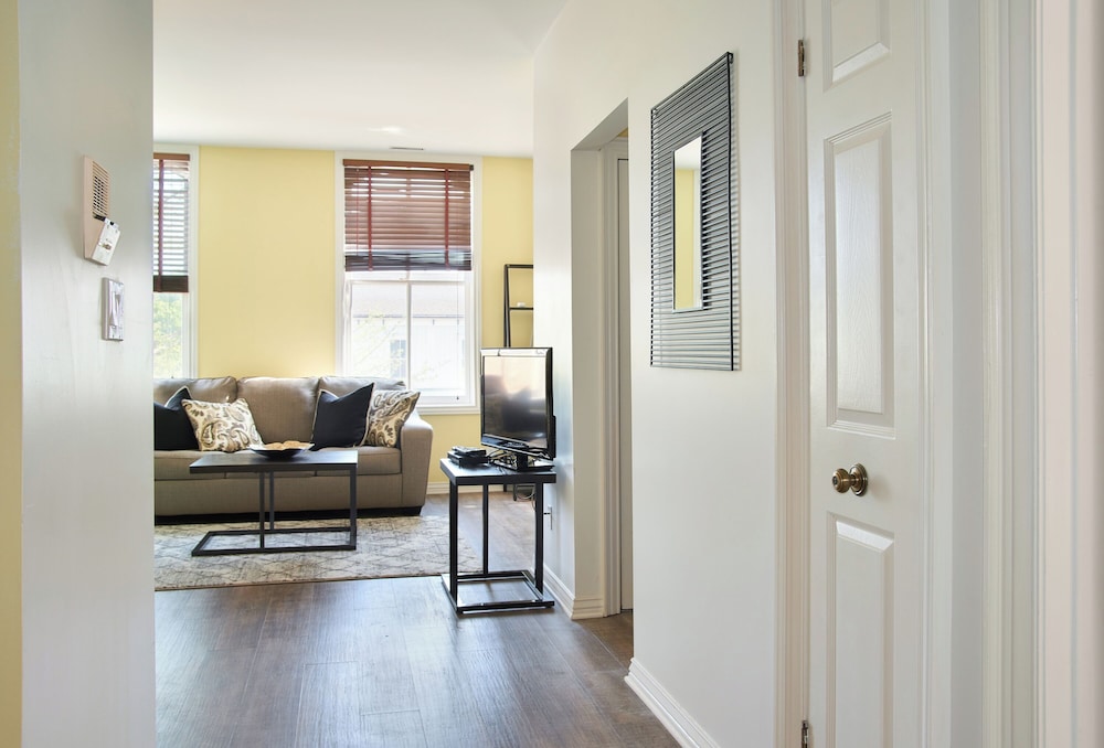 Vine Village Apartments
