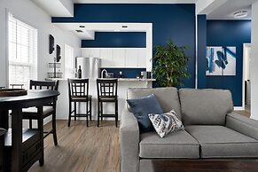 Vine Village Apartments