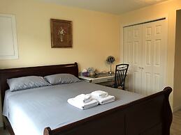 Richmond Vancouver Airport Comfy Home