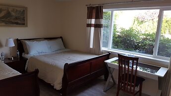Richmond Vancouver Airport Comfy Home