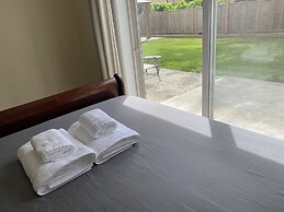 Richmond Vancouver Airport Comfy Home