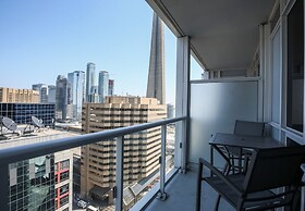 Applewood Suites - CN Tower & Convention