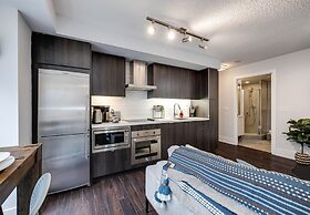 Applewood Suites - CN Tower & Convention