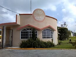 HOTEL GRAN PARK