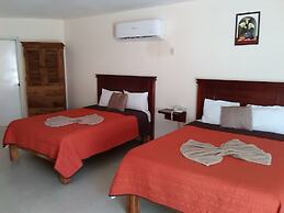 HOTEL GRAN PARK