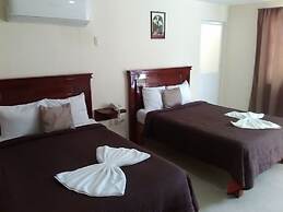 HOTEL GRAN PARK