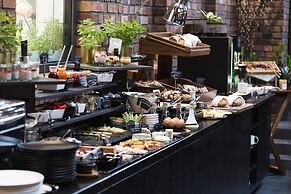 Best Western Hotel Mariacki
