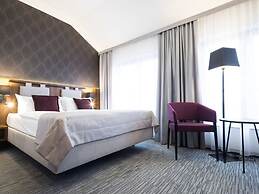 Best Western Hotel Mariacki