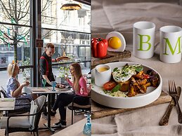 Best Western Hotel Mariacki
