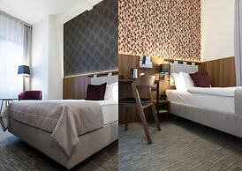 Best Western Hotel Mariacki