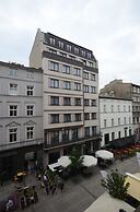 Best Western Hotel Mariacki