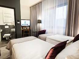 Best Western Hotel Mariacki