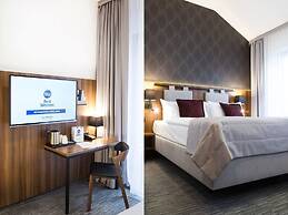 Best Western Hotel Mariacki
