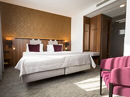 Best Western Hotel Mariacki