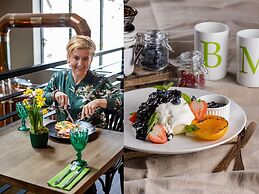 Best Western Hotel Mariacki